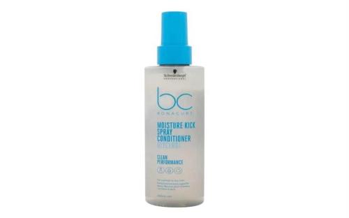 Conditioner Bc Bonacure Moisture Kick Glycerol Spray Conditioner 200ml