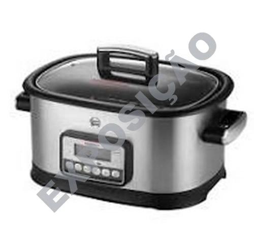 Fogão Elétrico Multicooker Mgf6600 Magefesa EXPOSI