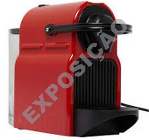 Krups Nespresso Inissia Rouge Yy1531fd Máquina Exp