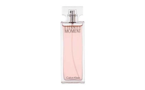 Eau de Parfum Eternity Moment 50ml