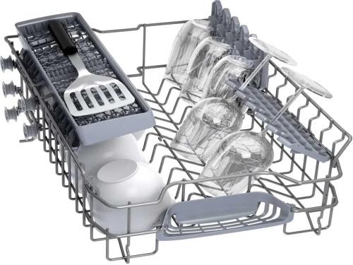Dishwasher Sps2hkw58e 10 Sets (White) - Bosch