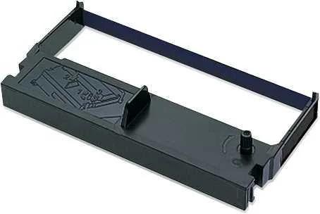 Fita de Impressora de Agulhas Original Epson C43s015371 Preto 