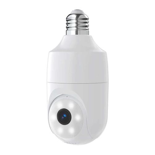 Vicohome Interior Pt 3mpx Wifi - Movimento Remoto / Auto-Rastreamento - Deteção Integrada de Pessoa