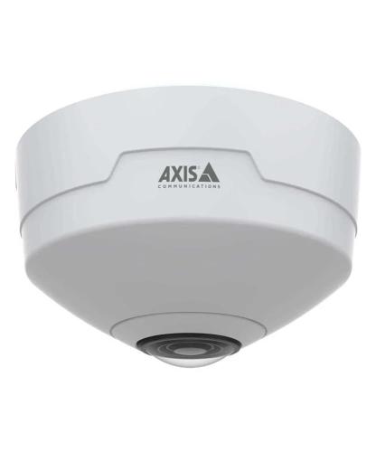 Axis M4327-P Cam