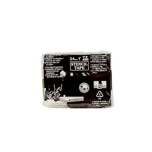 Tinteiro de Tinta Original Brother Ste151 Preto Preto/Branco