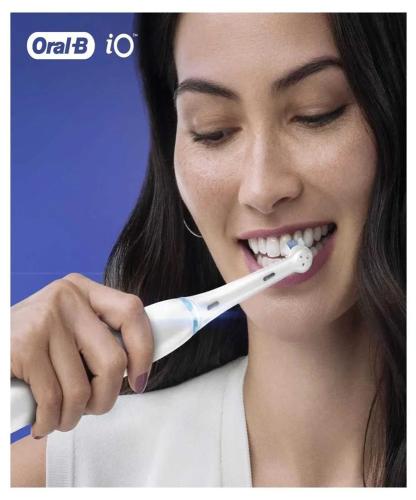 Oral-B 80335621 Cabeça de Escova de Dentes 2 Unid.