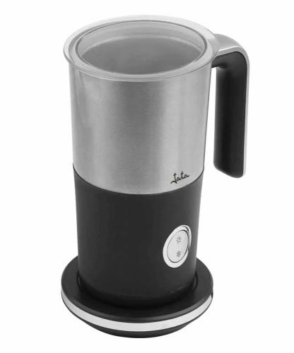 Jata Jecl1900 Milk Frother/Warmer Automático Pret.
