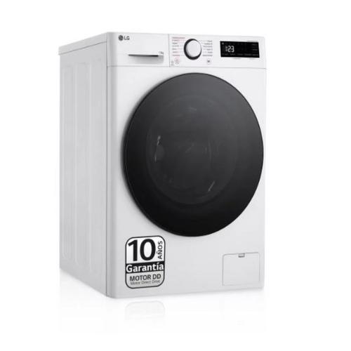 Washing Machine F4wr6013agw 13kg 1400rpm (White) - Lg