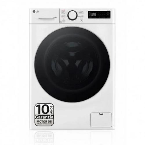 Lavaseca Lg F4dr6010a1w 10k+6s 1400r