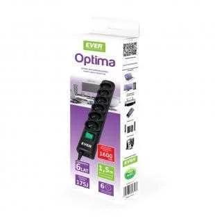 Proteção Contra Sobretensão Ever Optima 1.5m