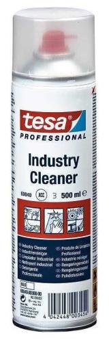 Limpiador Industrial Spray 500ml Tesa 60040-00000.