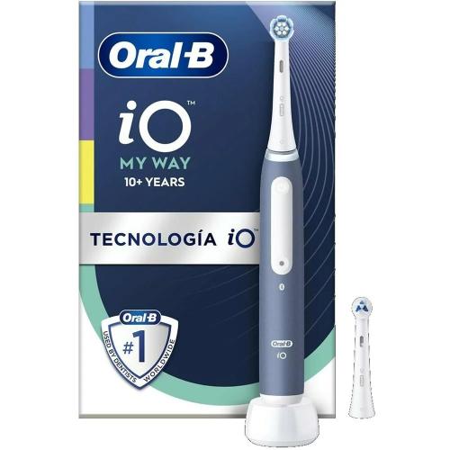 Escova Dental Oralb Io4 My Way