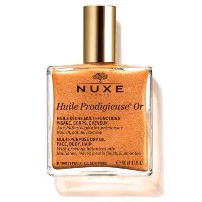 Óleo Hidratante Nuxe (100 Ml) 100 Ml