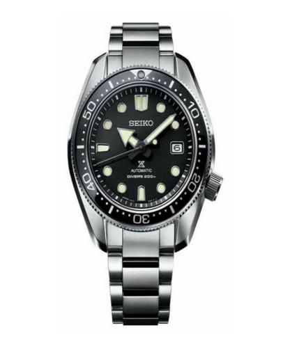 Relógio Masculino Seiko Spb077j1est (Ø 44 Mm)