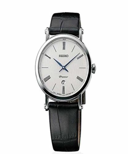Seiko Relógio Feminino SXB431P1