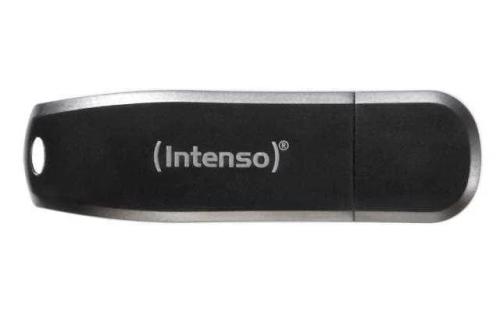 INTENSO SPEED LINE UNIDADE DE MEMÓRIA USB 512 GB .