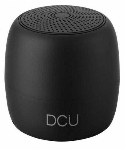 Altifalante Bluetooth Portátil Dcu Mini