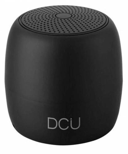 Altifalante Bluetooth Portátil Dcu Mini