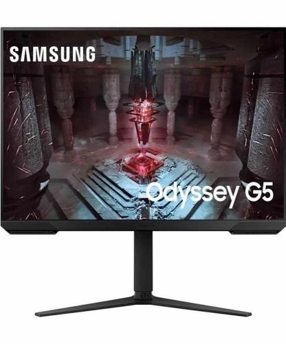 Monitor Samsung Odyssey G5 S32CG510EU 32" LED QHD