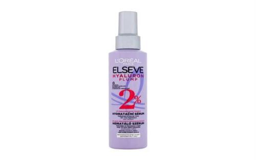 Hair Serum Elseve Hyaluron Plump Moisture Serum 150ml