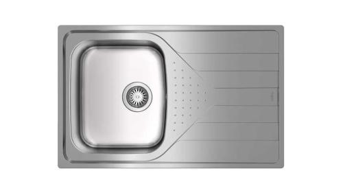 TEKA UNIVERSE 45 T-XP 1C 1E LAVATÓRIO MONTADO NA .