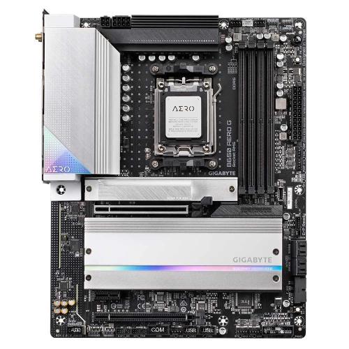 Gigabyte B650 Aero G (B650,Am5,Atx,Ddr5)