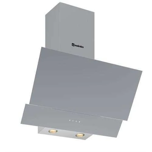 Exaust Meirele.Cham.60c.3v.Inox-Mep61x
