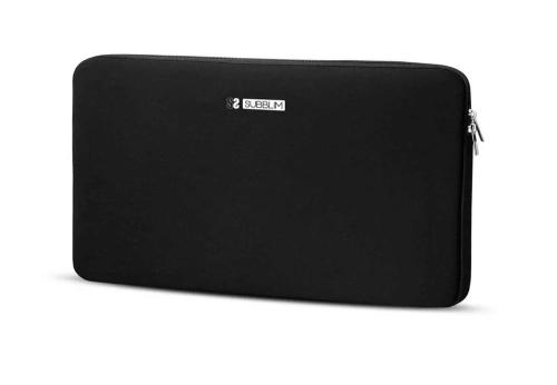 Funda Subblim Business Laptop Sleeve Neoprene Par.