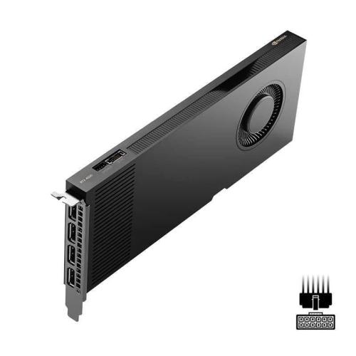 PNY RTX 4000 ADA NVIDIA RTX A4000 20 GB GDDR6