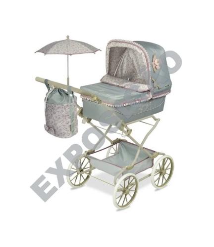 Carrinho para Bonecas Decuevas Reborn Provenza EXP