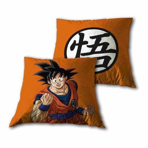 Cojin Dragon Ball Super
