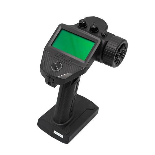 Sada Vysílac + Prijímac Flysky Fs-G7p+R7p