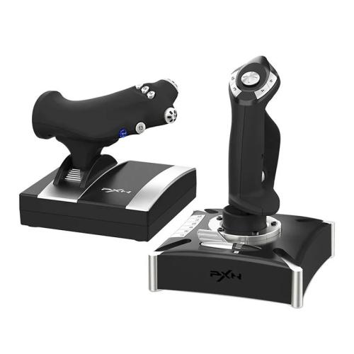 Joystick PXN-2119 PRO Controlo de voo