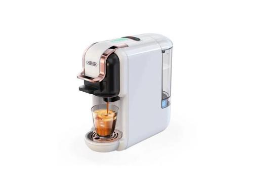 Kávovar Na Kapsle 5 V 1 Hibrew H2b (Bílý)