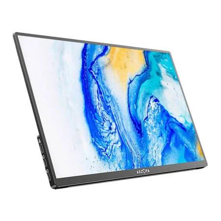 Monitor Portátil Arzopa A1 Gamut 15,6''