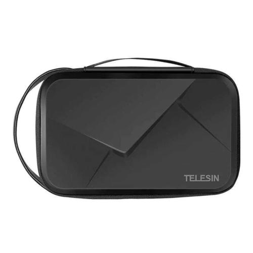 Bolsa de Proteção Impermeável Telesin para Câmaras de Desporto (Gp-Prc-278-02)