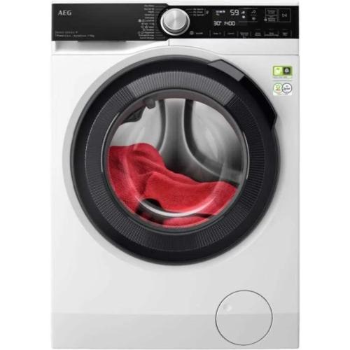 Máquina de lavar roupa LFR8504L6Q Série 8000 Powe.