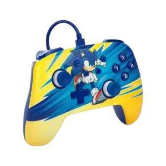 POWERA ENHANCED WIRED CONTROLLER MULTICOR USB GAM.