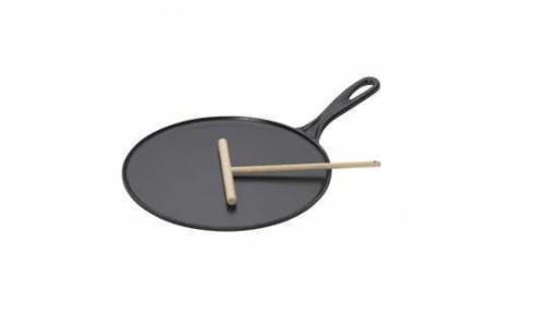 LE CREUSET 20136270000460 FRIGIDEIRA PANELA DE CR.