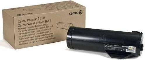 Xerox 106r02732 Toner 1 Unidade(S) Original Preto