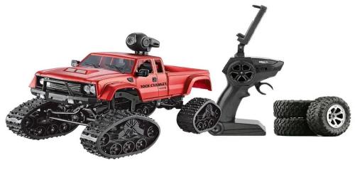 AMEWI 4WD 1:16 MODELO TELECOMANDADO RC CAMIONETA .