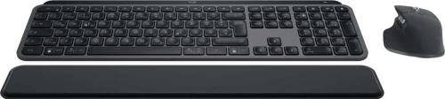 Logitech Mx Keys S Combo Teclado Rato Incluído Rf.