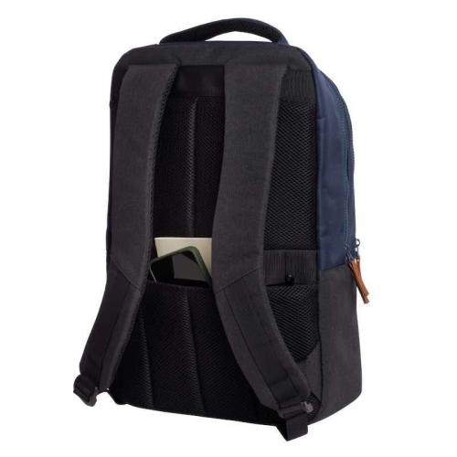Mochila Trust Lisboa 16\\" Eco-Friendly - Azul