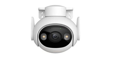 Câmara de Vigilância Ip Wifi Cruiser 2 5mp - Imou