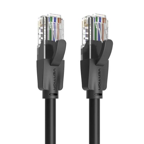 Utp Category 6 Network Cable Vention Ibebj 5m Black