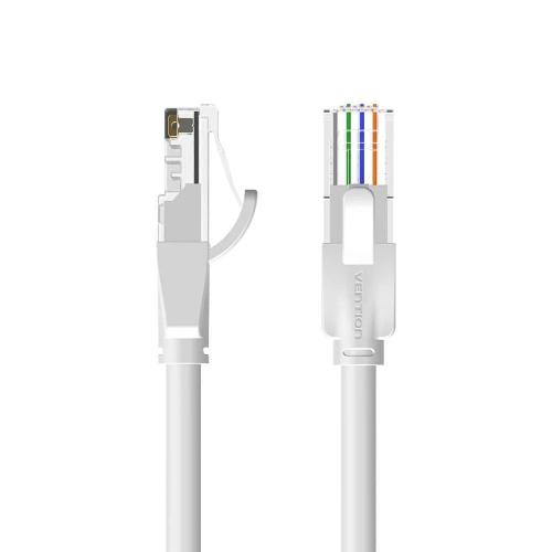 Utp Category 6 Network Cable Vention Ibehf 1m Gray