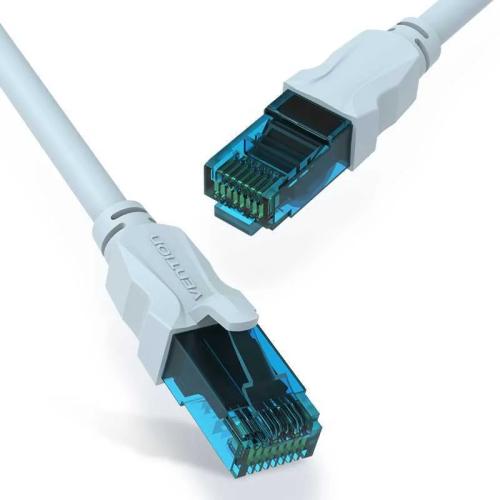 Utp Category 5e Network Cable Vention Vap-A10-S300 3m Blue