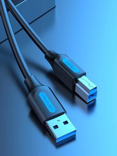 VENTION COOBI CABO USB 3 M USB 3.2 GEN 1 (3.1 GEN.