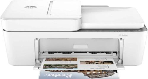 Impressora Multifunções Deskjet 4220e Branco - Hp