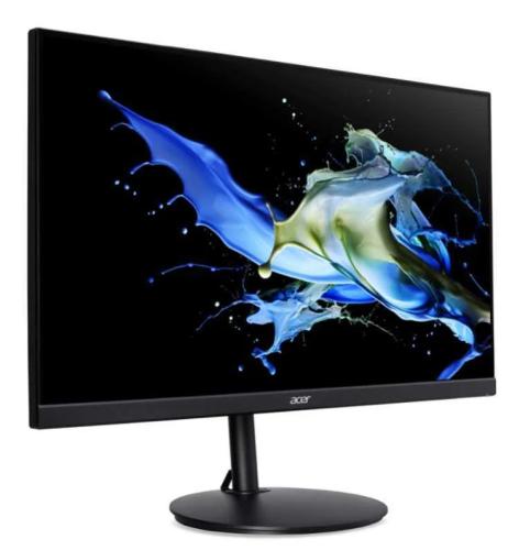 Acer Cb242y Monitor de Ecrã 60,5 Cm (23.8") 1920 .